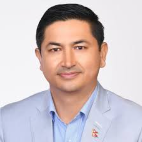 author