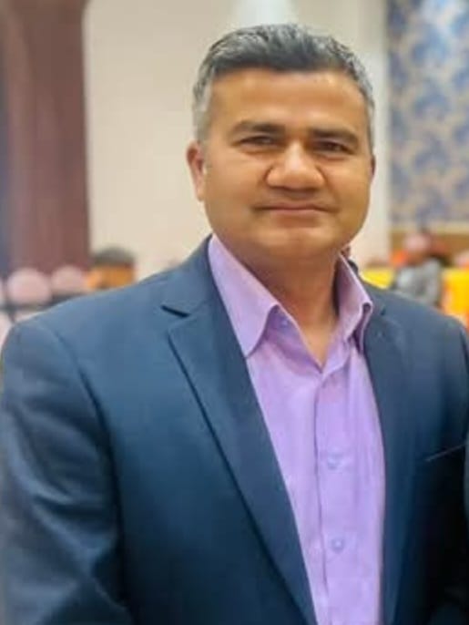 author
